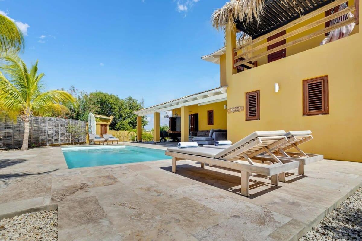 Kas Pura Vida in Belnem