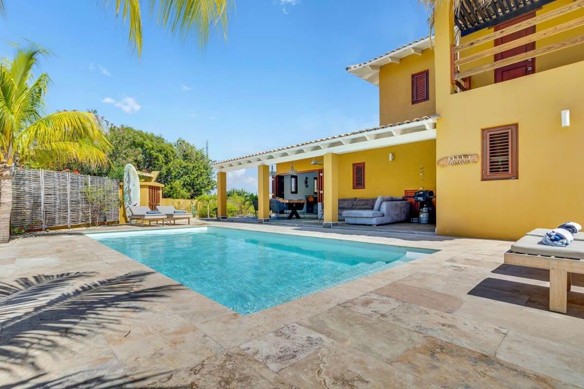 Kas Pura Vida in Belnem