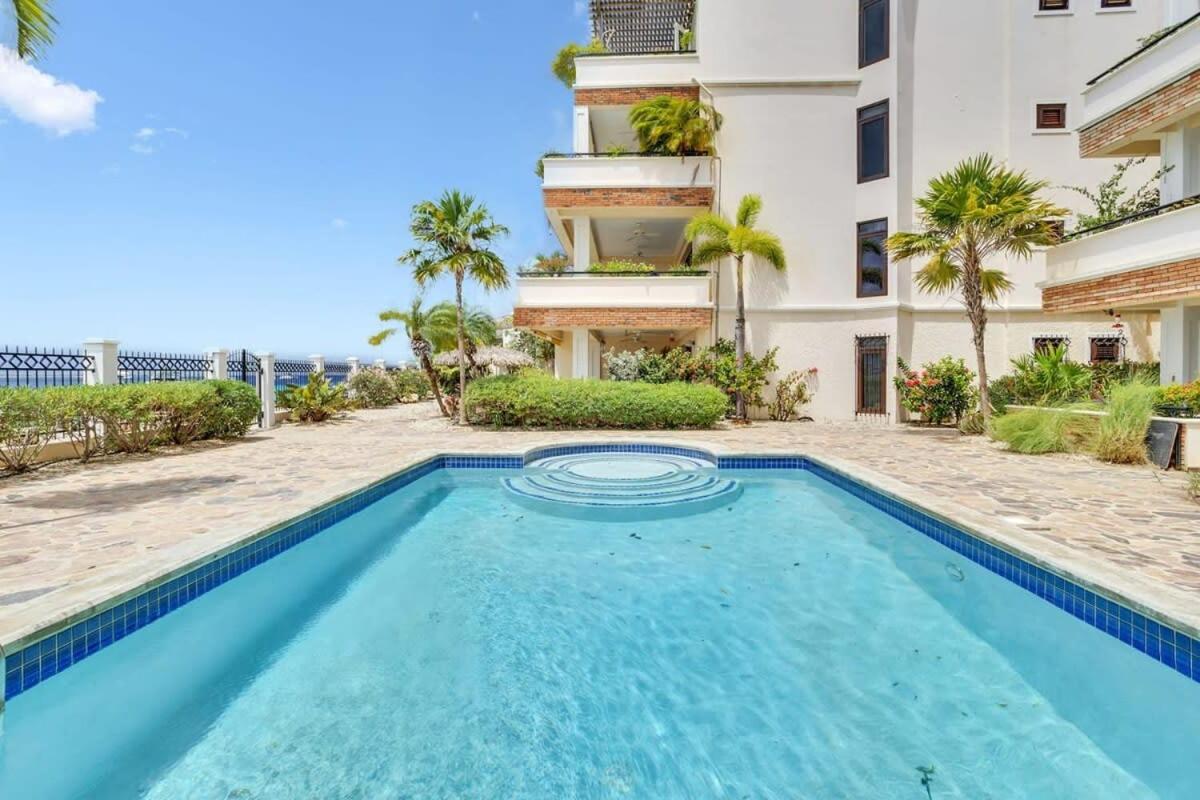 Playa Lechi Penthouse with full Ocean View