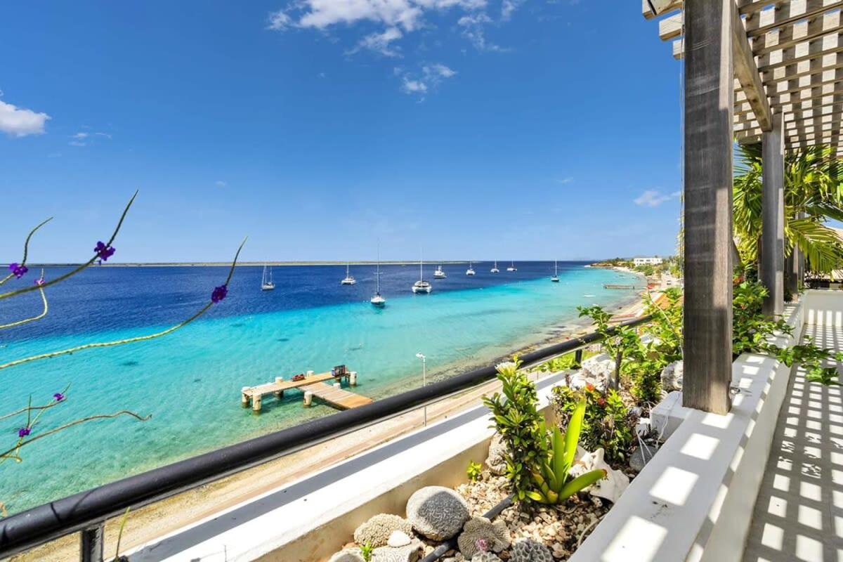 Playa Lechi Penthouse with full Ocean View