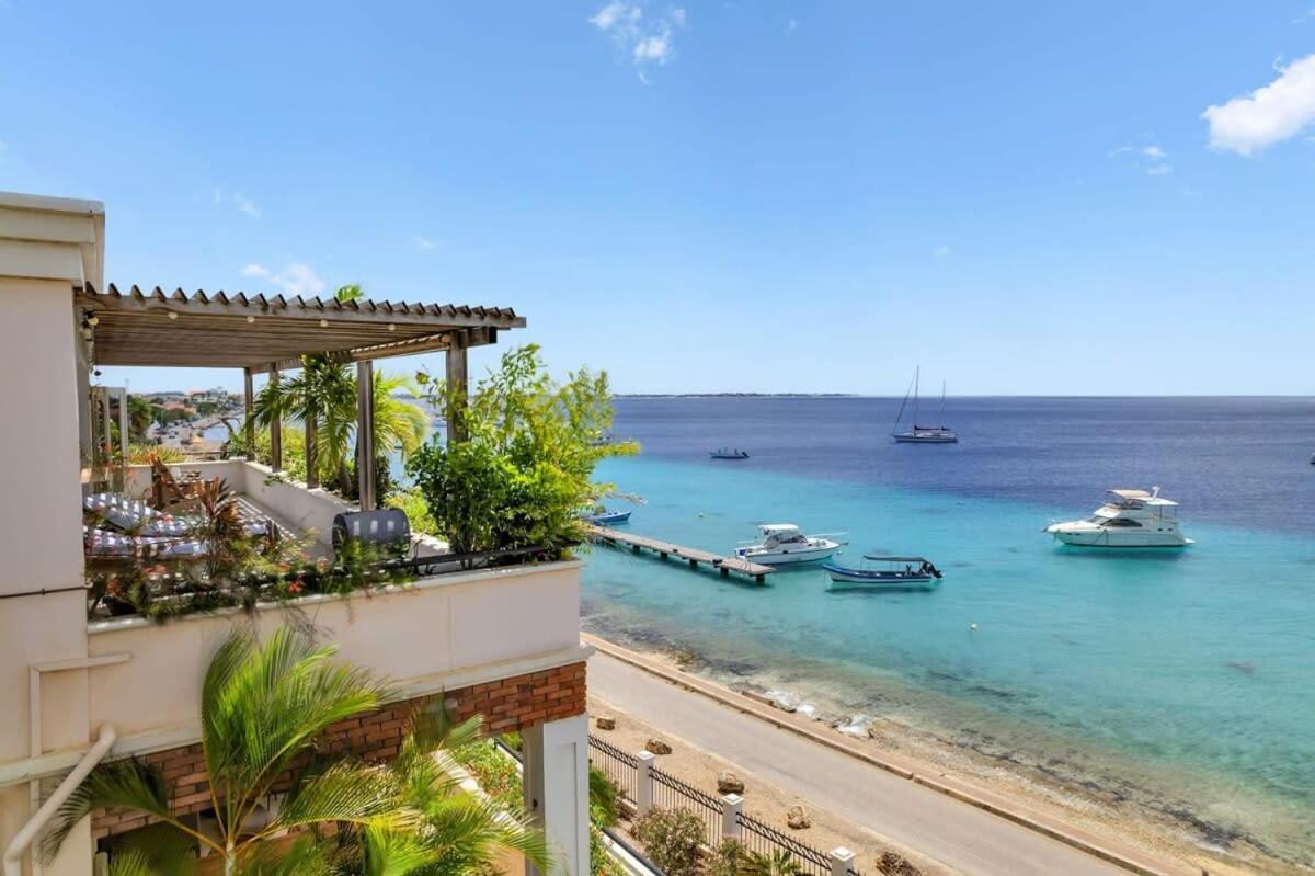 Playa Lechi Penthouse with full Ocean View