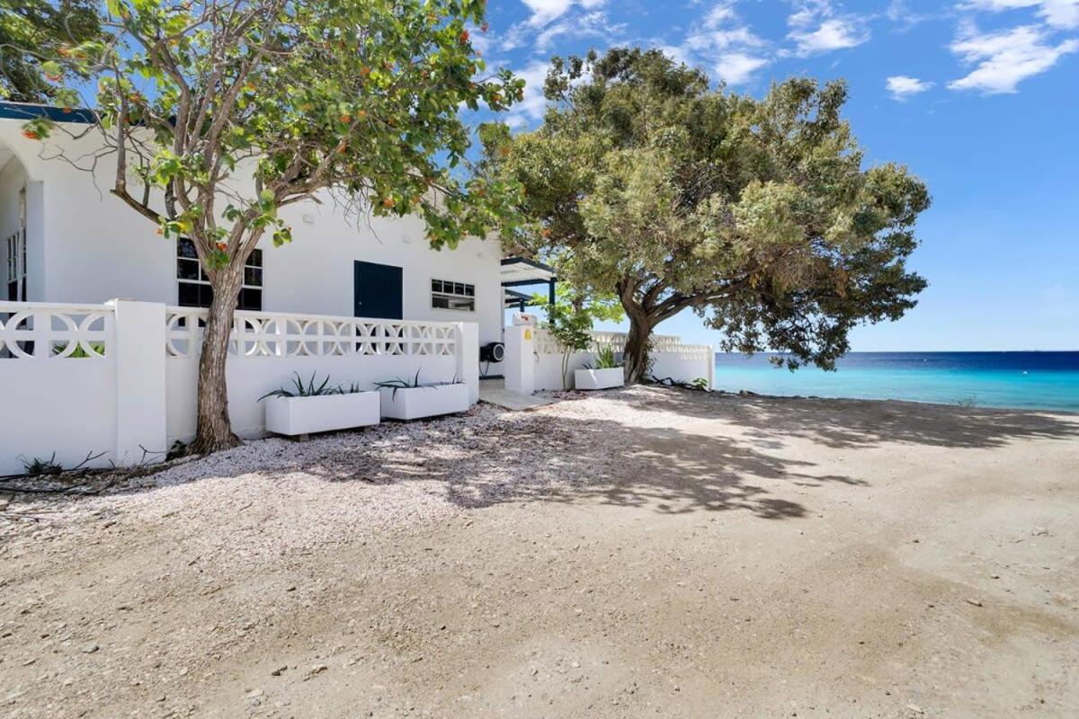 Pixel Paradise Oceanfront Villa with Stunning Views