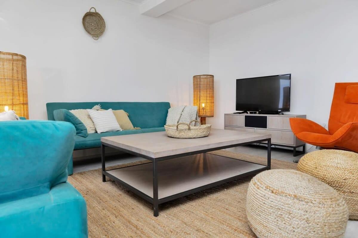 Playa Lechi Penthouse with full Ocean View