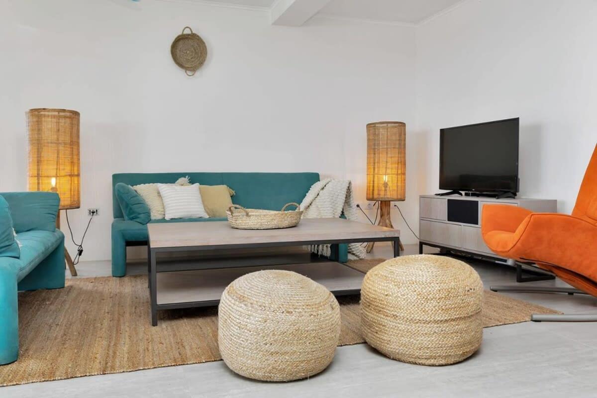 Playa Lechi Penthouse with full Ocean View