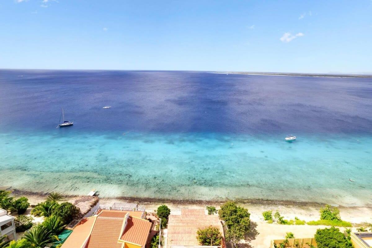 Pixel Paradise Oceanfront Villa with Stunning Views
