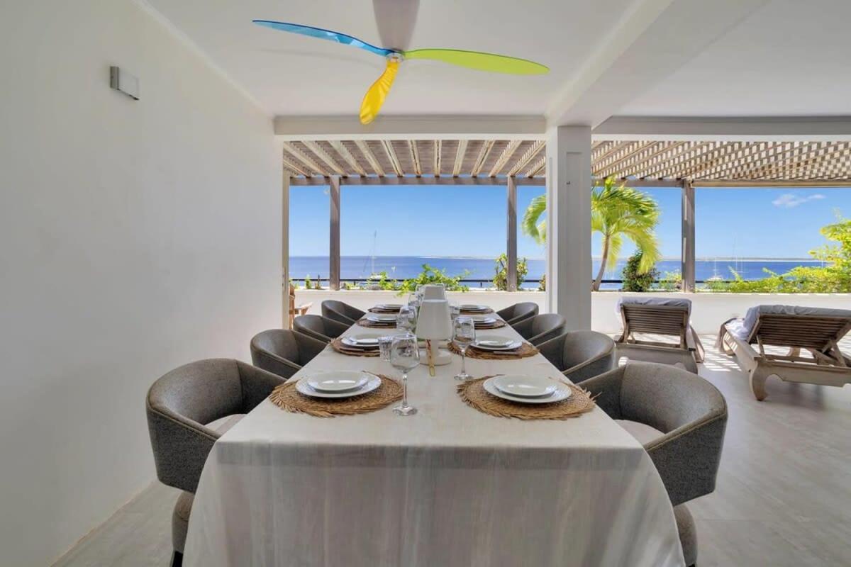 Playa Lechi Penthouse with full Ocean View