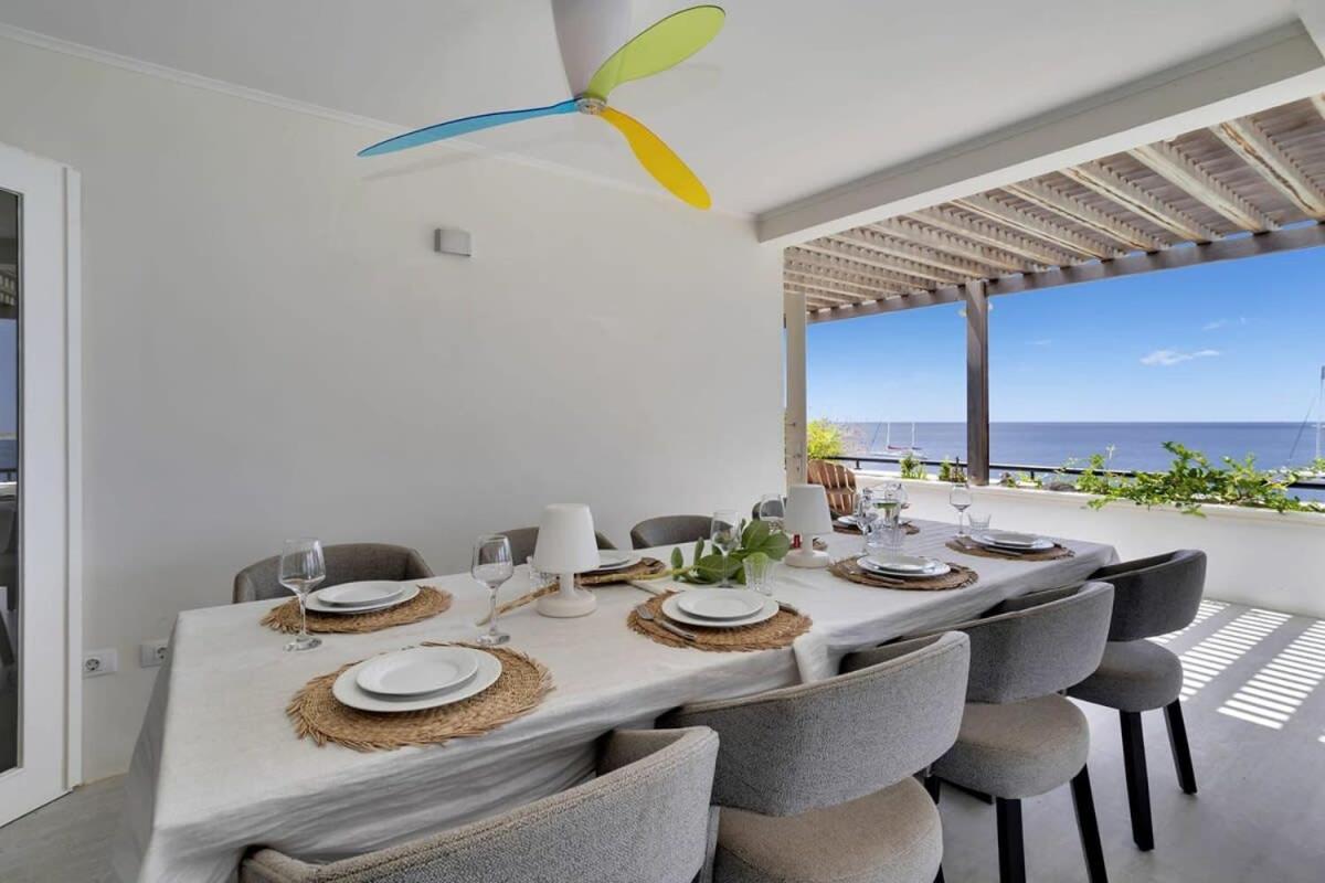 Playa Lechi Penthouse with full Ocean View