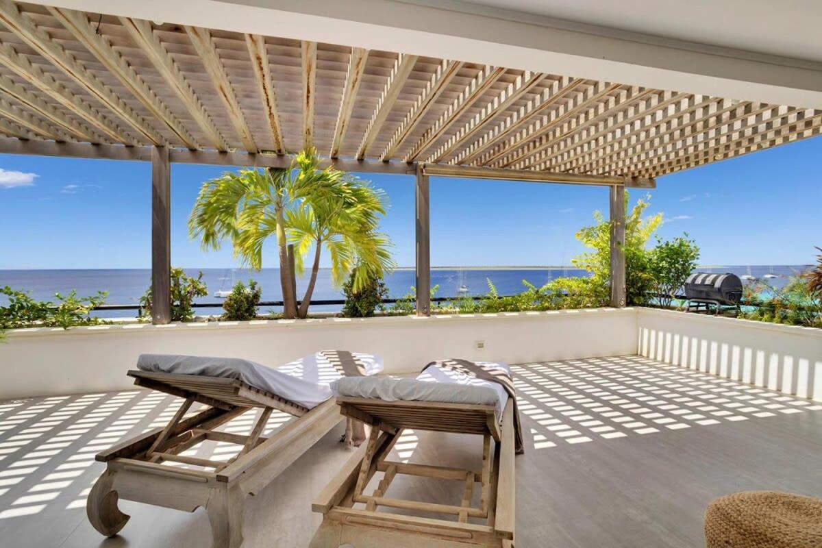 Playa Lechi Penthouse with full Ocean View