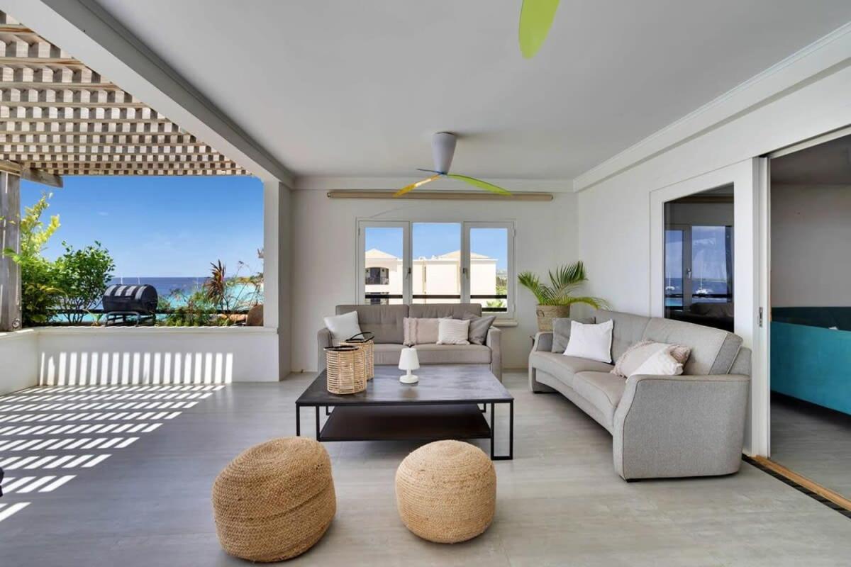Playa Lechi Penthouse with full Ocean View
