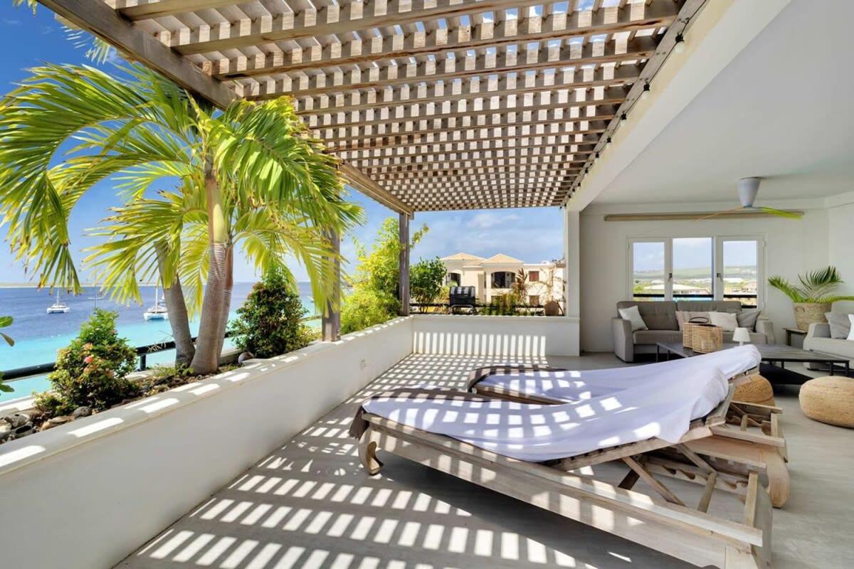 Playa Lechi Penthouse with full Ocean View