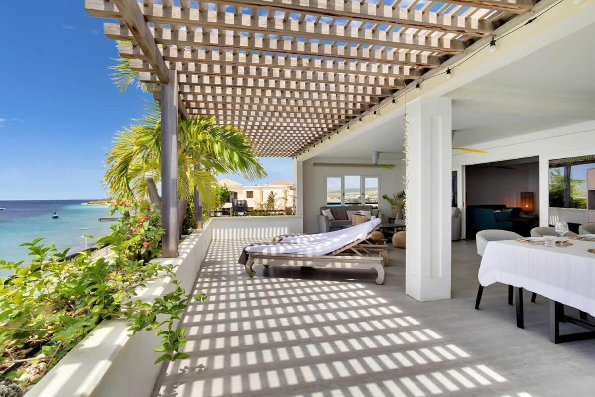 Playa Lechi Penthouse with full Ocean View