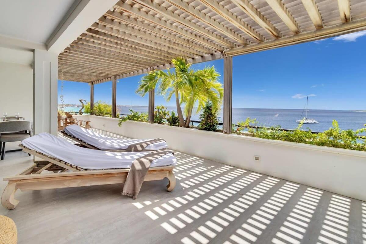 Playa Lechi Penthouse with full Ocean View