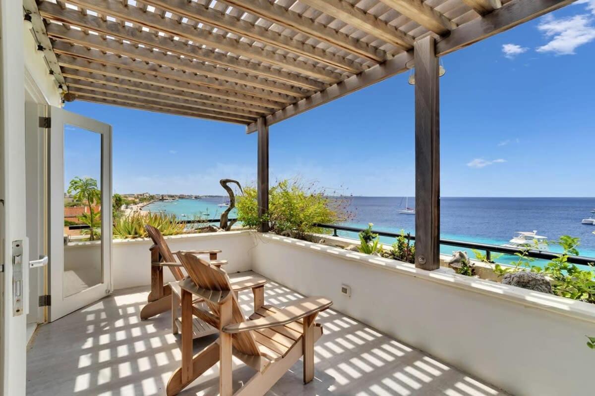 Playa Lechi Penthouse with full Ocean View