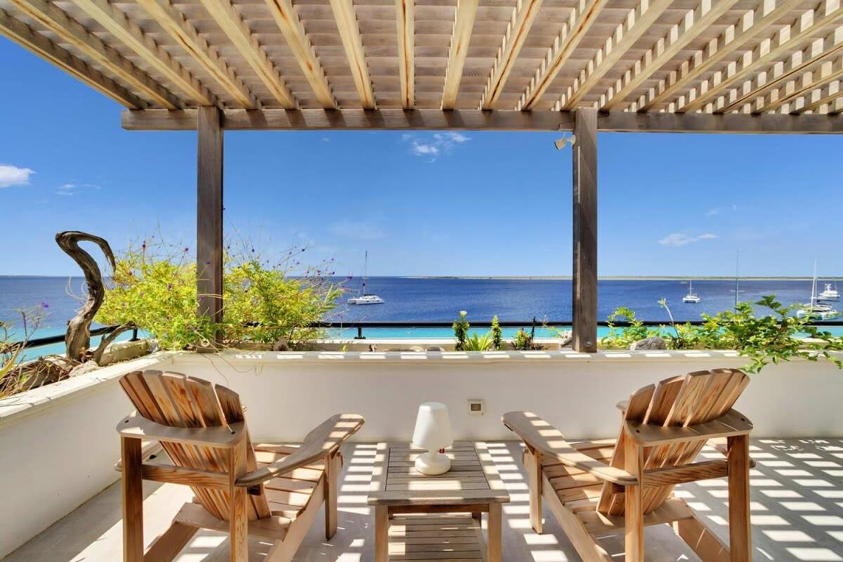 Playa Lechi Penthouse with full Ocean View