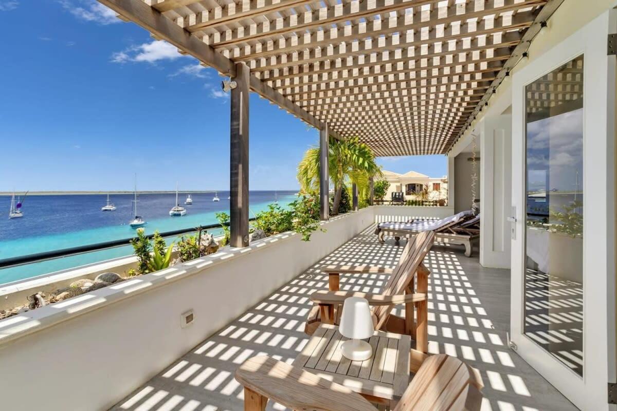 Playa Lechi Penthouse with full Ocean View