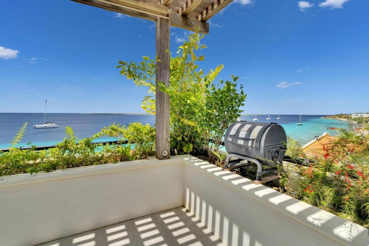 Playa Lechi Penthouse with full Ocean View