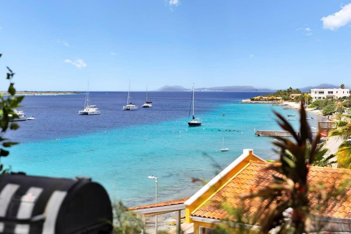 Playa Lechi Penthouse with full Ocean View