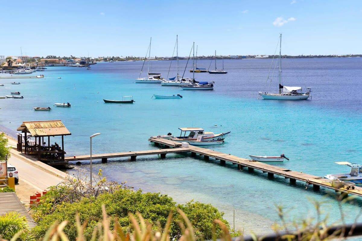 Playa Lechi Penthouse with full Ocean View