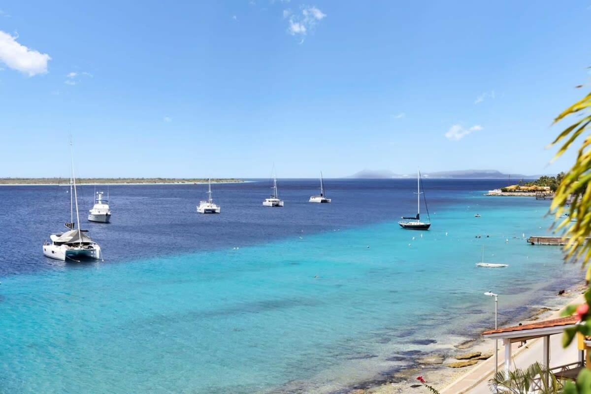 Playa Lechi Penthouse with full Ocean View