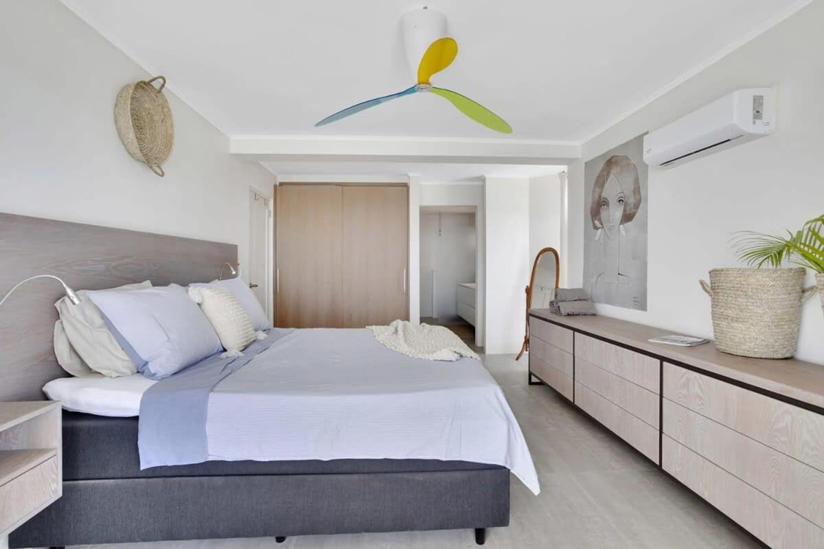 Playa Lechi Penthouse with full Ocean View