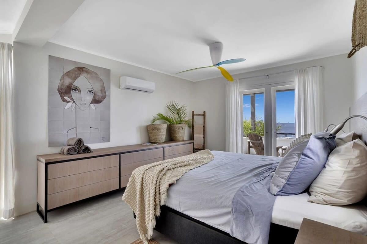 Playa Lechi Penthouse with full Ocean View