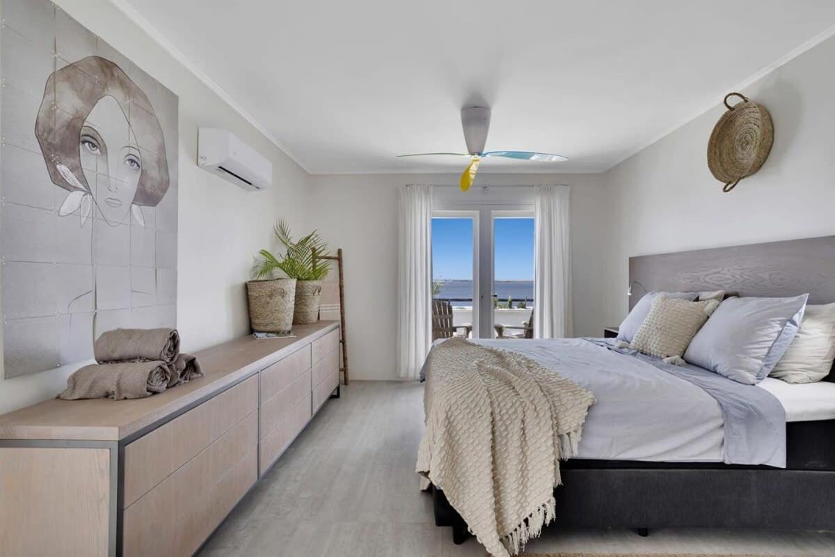 Playa Lechi Penthouse with full Ocean View
