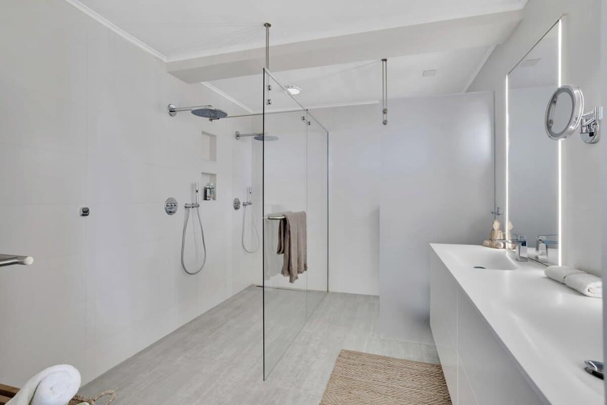 Playa Lechi Penthouse with full Ocean View