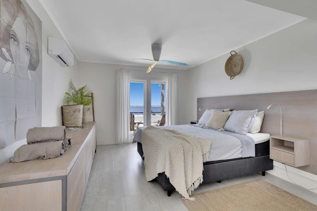 Playa Lechi Penthouse with full Ocean View