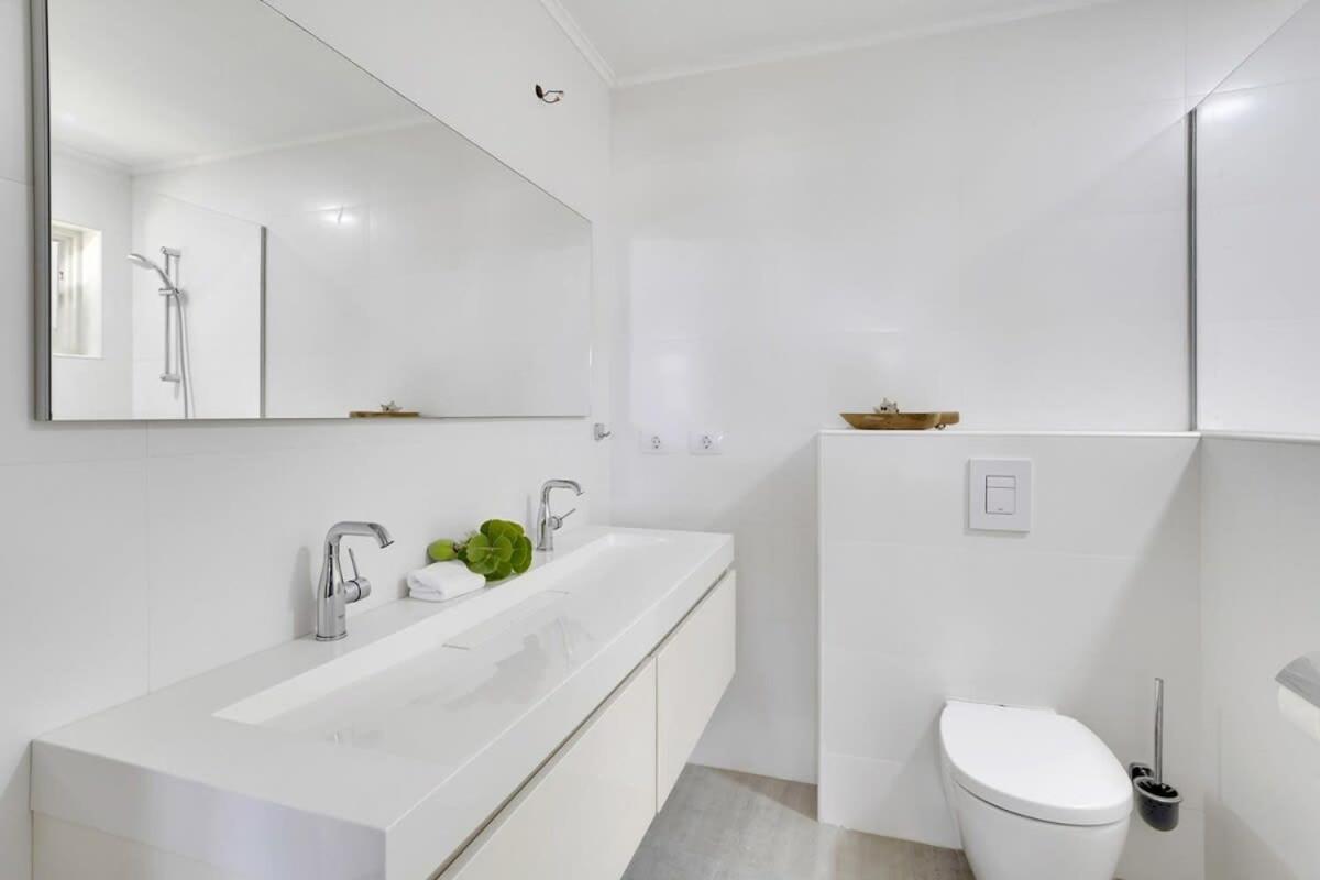 Playa Lechi Penthouse with full Ocean View