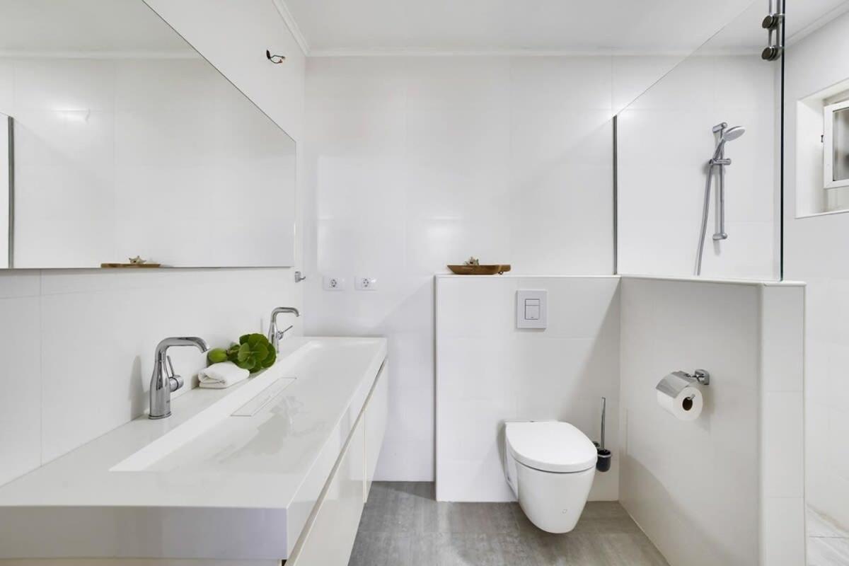 Playa Lechi Penthouse with full Ocean View