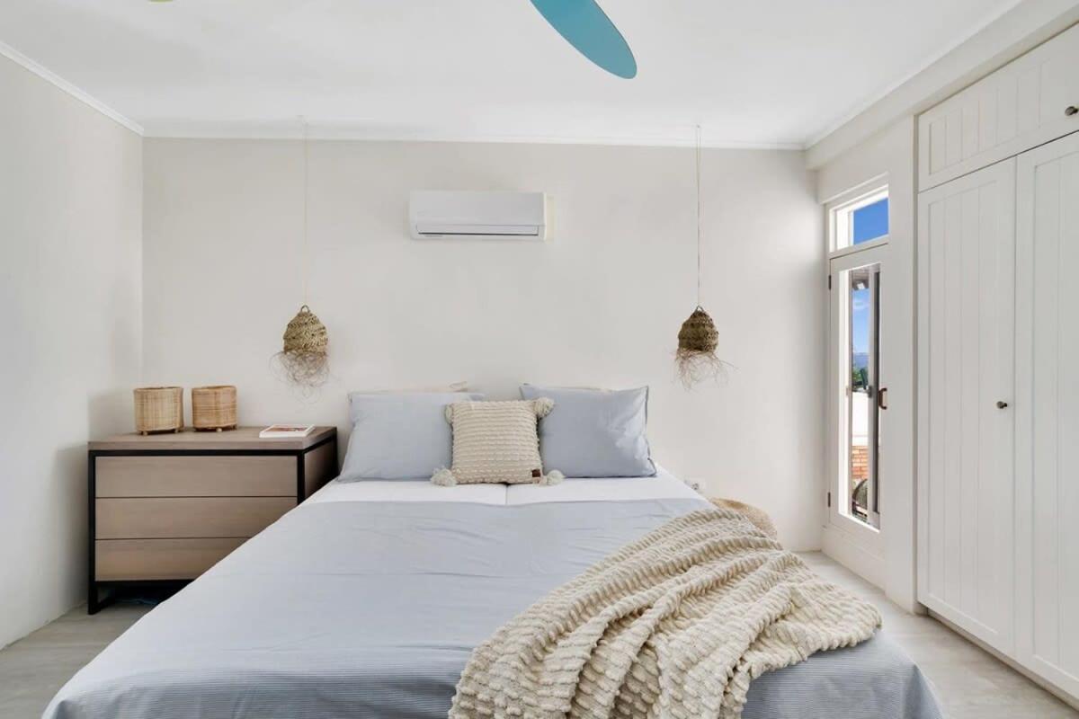 Playa Lechi Penthouse with full Ocean View