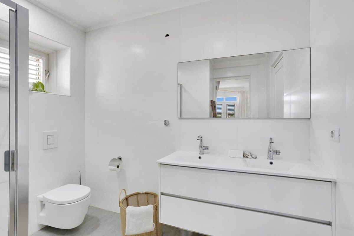 Playa Lechi Penthouse with full Ocean View