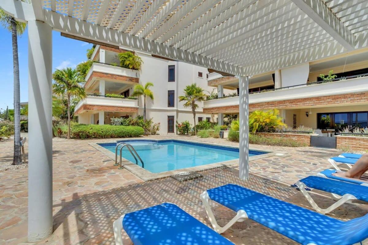 Playa Lechi Penthouse with full Ocean View