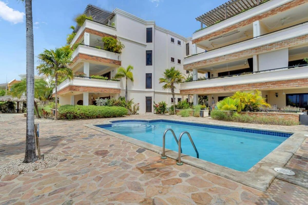 Playa Lechi Penthouse with full Ocean View