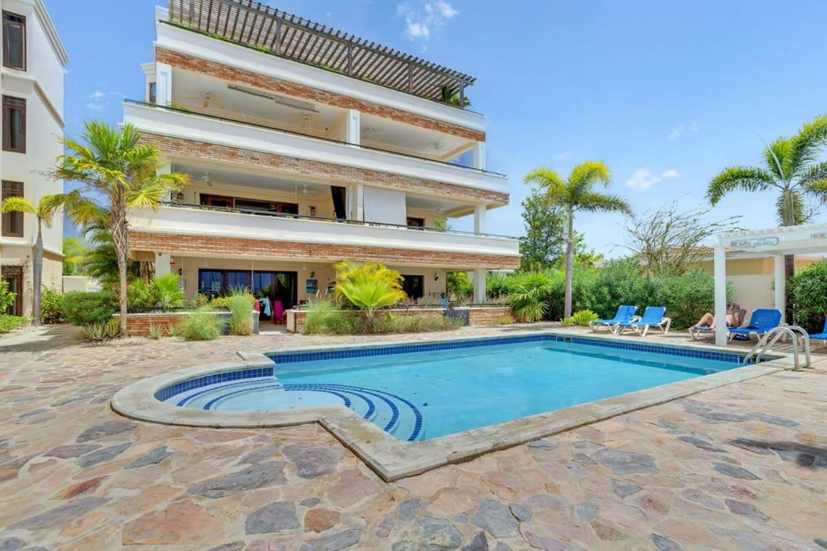 Playa Lechi Penthouse with full Ocean View