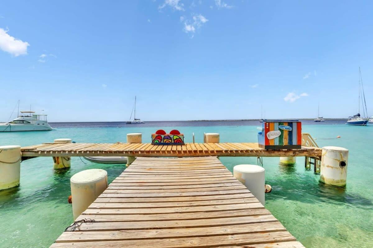 Playa Lechi Penthouse with full Ocean View