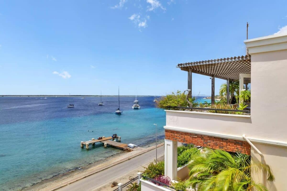 Playa Lechi Penthouse with full Ocean View
