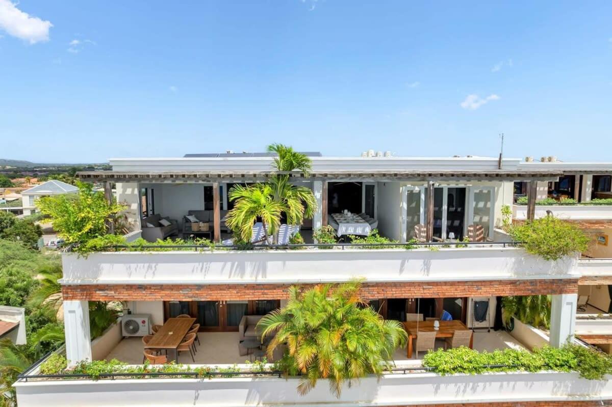 Playa Lechi Penthouse with full Ocean View