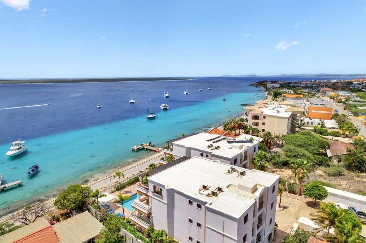 Playa Lechi Penthouse with full Ocean View