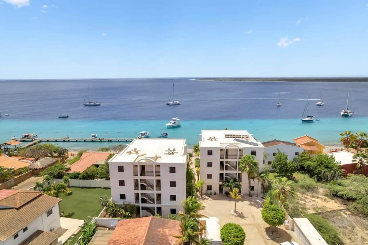 Playa Lechi Penthouse with full Ocean View