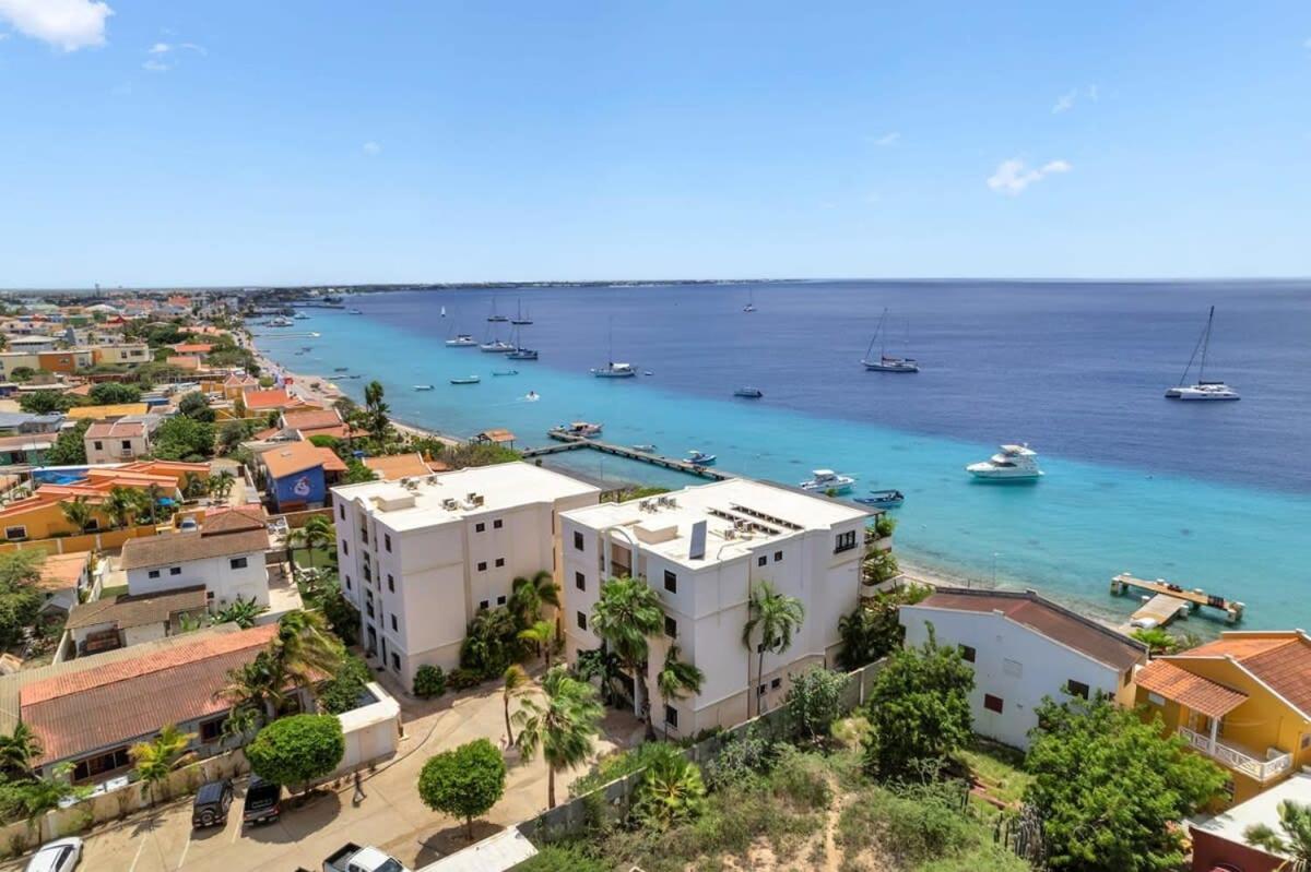 Playa Lechi Penthouse with full Ocean View