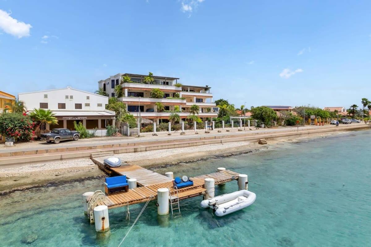 Playa Lechi Penthouse with full Ocean View