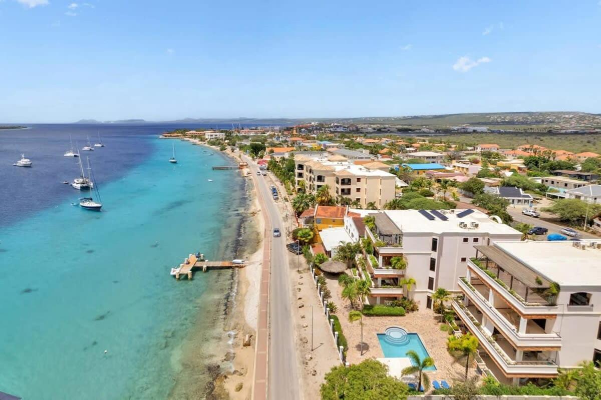 Playa Lechi Penthouse with full Ocean View