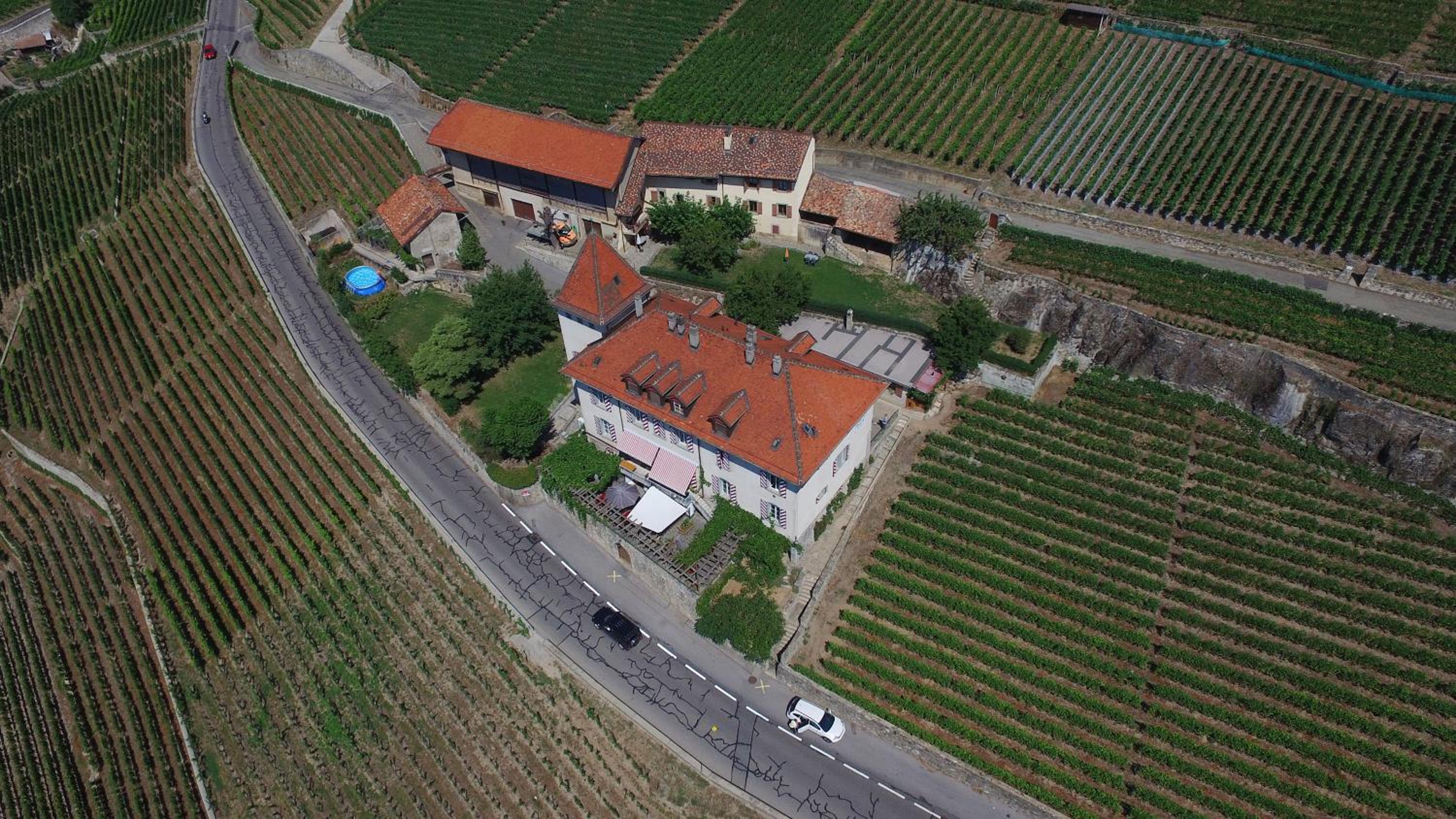 Domaine du Burignon
