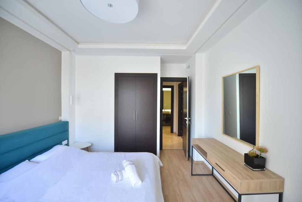 Spacieux et Luxueux Appartement 2 BR • Central Casablanca view 2