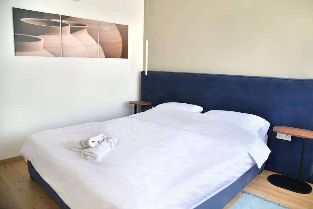 Spacieux et Luxueux Appartement 2 BR • Central Casablanca view 4