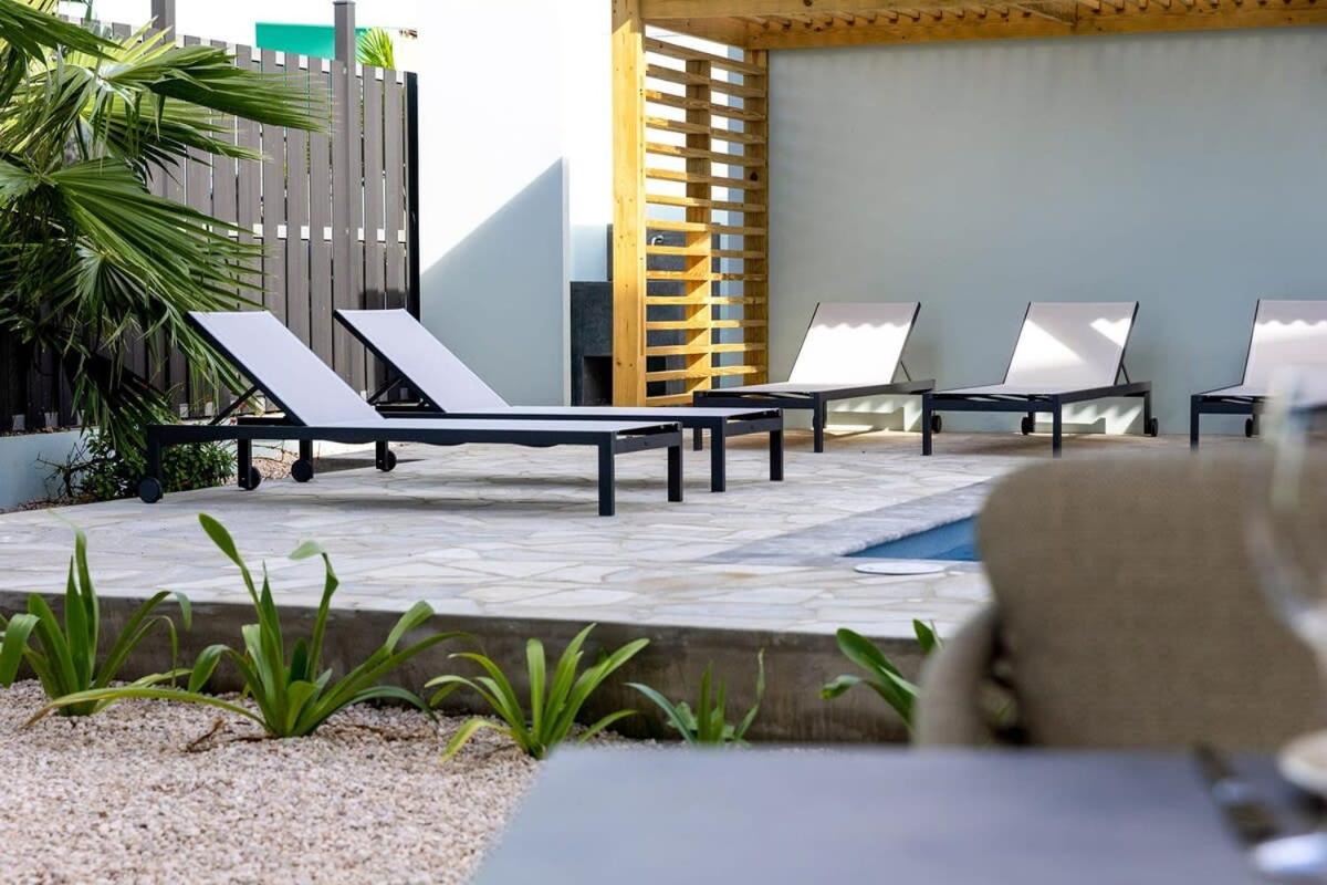 Kas Ereda Ground floor Apartment with Pool