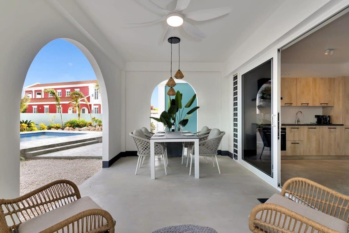 Kas Ereda Ground floor Apartment with Pool