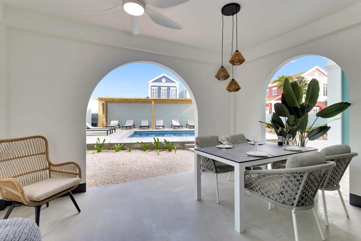 Kas Ereda Ground floor Apartment with Pool