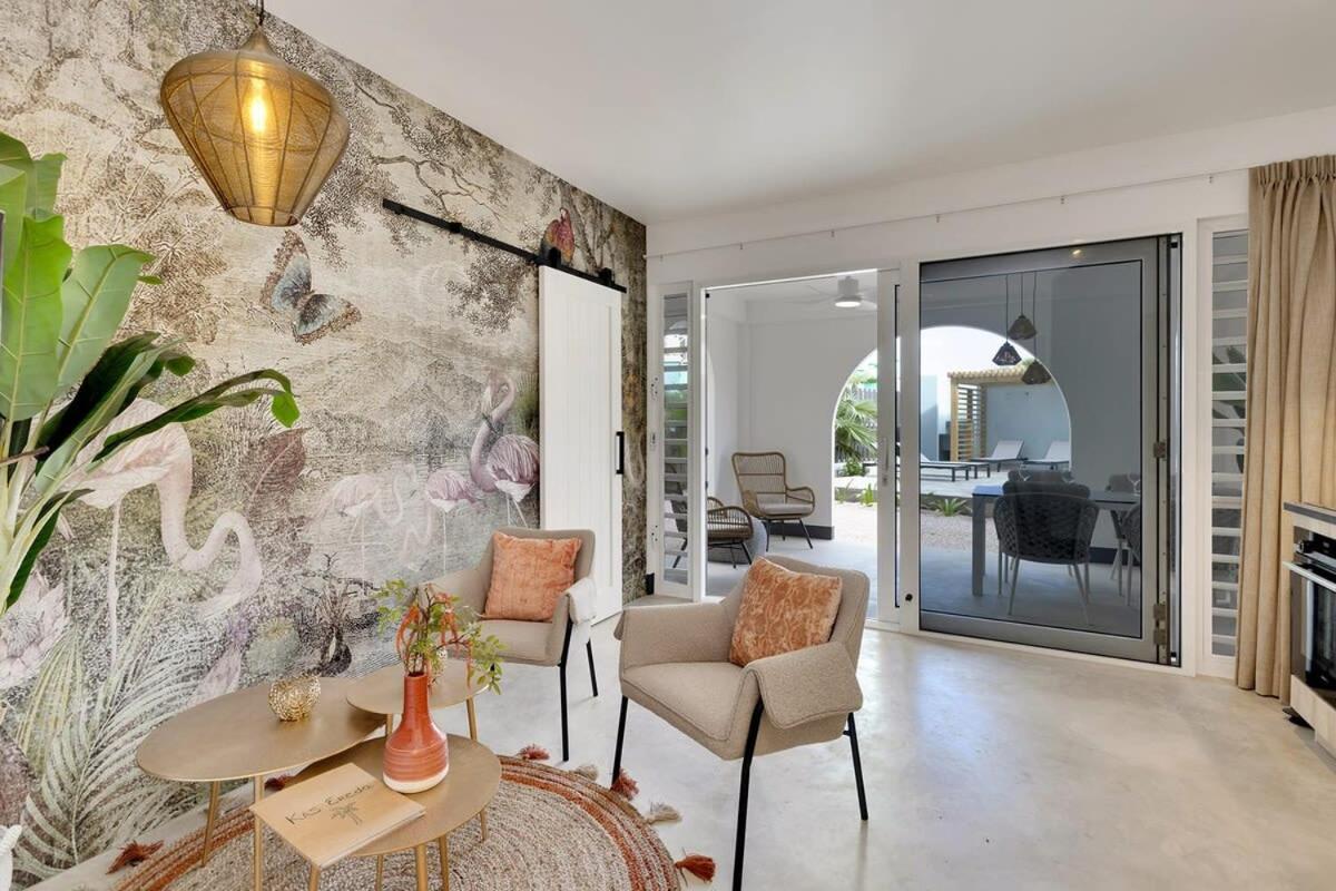 Kas Ereda Ground floor Apartment with Pool